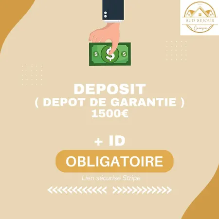 Βίλα Sol Dels Aspres Avec Piscine, Barbecue, Climatisation Centralisee, Garage, Internet Sudsejourconciergerie Brouilla