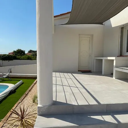 Sol Dels Aspres Avec Piscine, Barbecue, Climatisation Centralisee, Garage, Internet Sudsejourconciergerie *