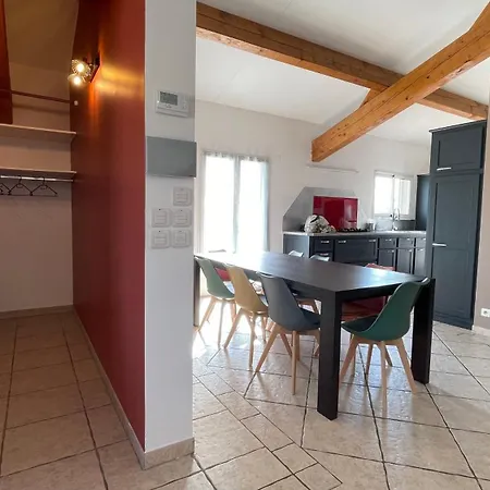 Βίλα Sol Dels Aspres Avec Piscine, Barbecue, Climatisation Centralisee, Garage, Internet Sudsejourconciergerie *
