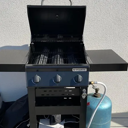 Βίλα Sol Dels Aspres Avec Piscine, Barbecue, Climatisation Centralisee, Garage, Internet Sudsejourconciergerie *