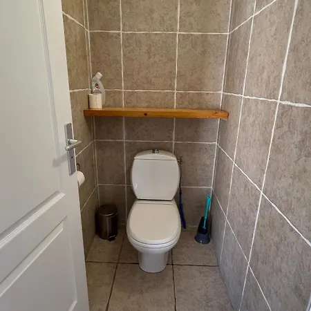 Sol Dels Aspres Avec Piscine, Barbecue, Climatisation Centralisee, Garage, Internet Sudsejourconciergerie Βίλα Brouilla