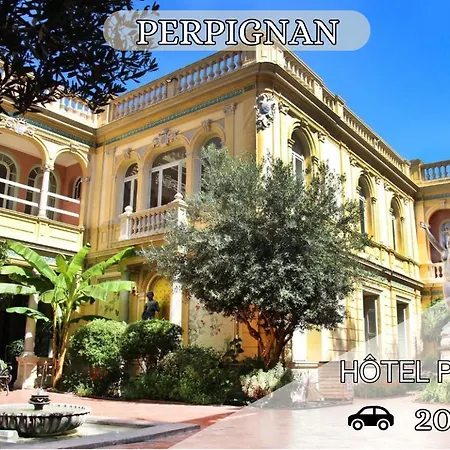 Βίλα Sol Dels Aspres Avec Piscine, Barbecue, Climatisation Centralisee, Garage, Internet Sudsejourconciergerie